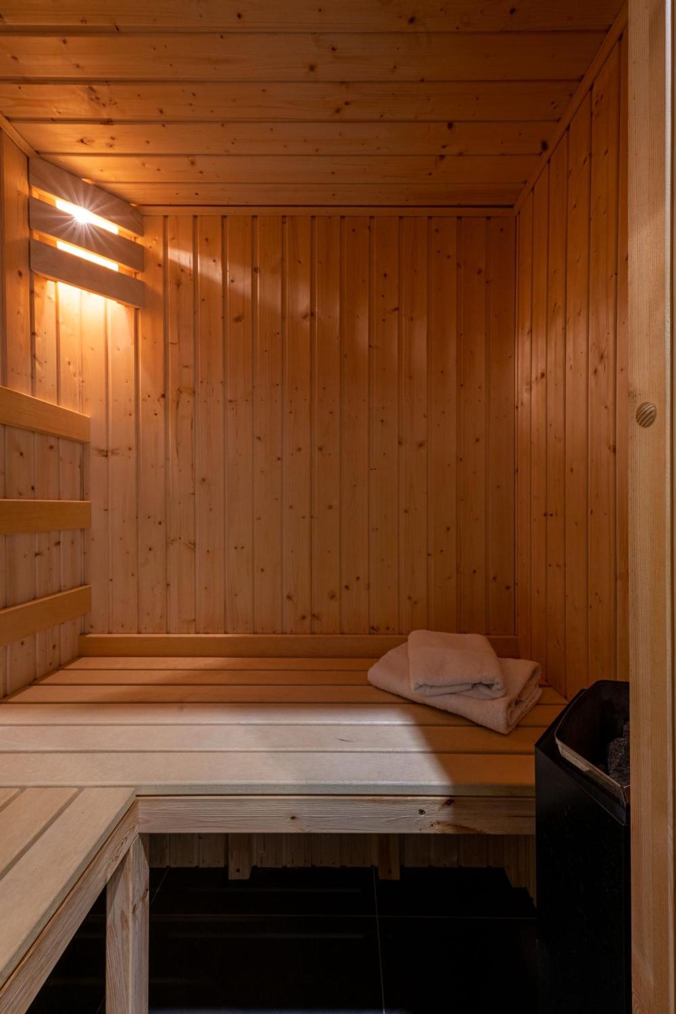 Willa Jedrek Z Sauna, Kominkiem I Tarasem Zakopane Exterior photo